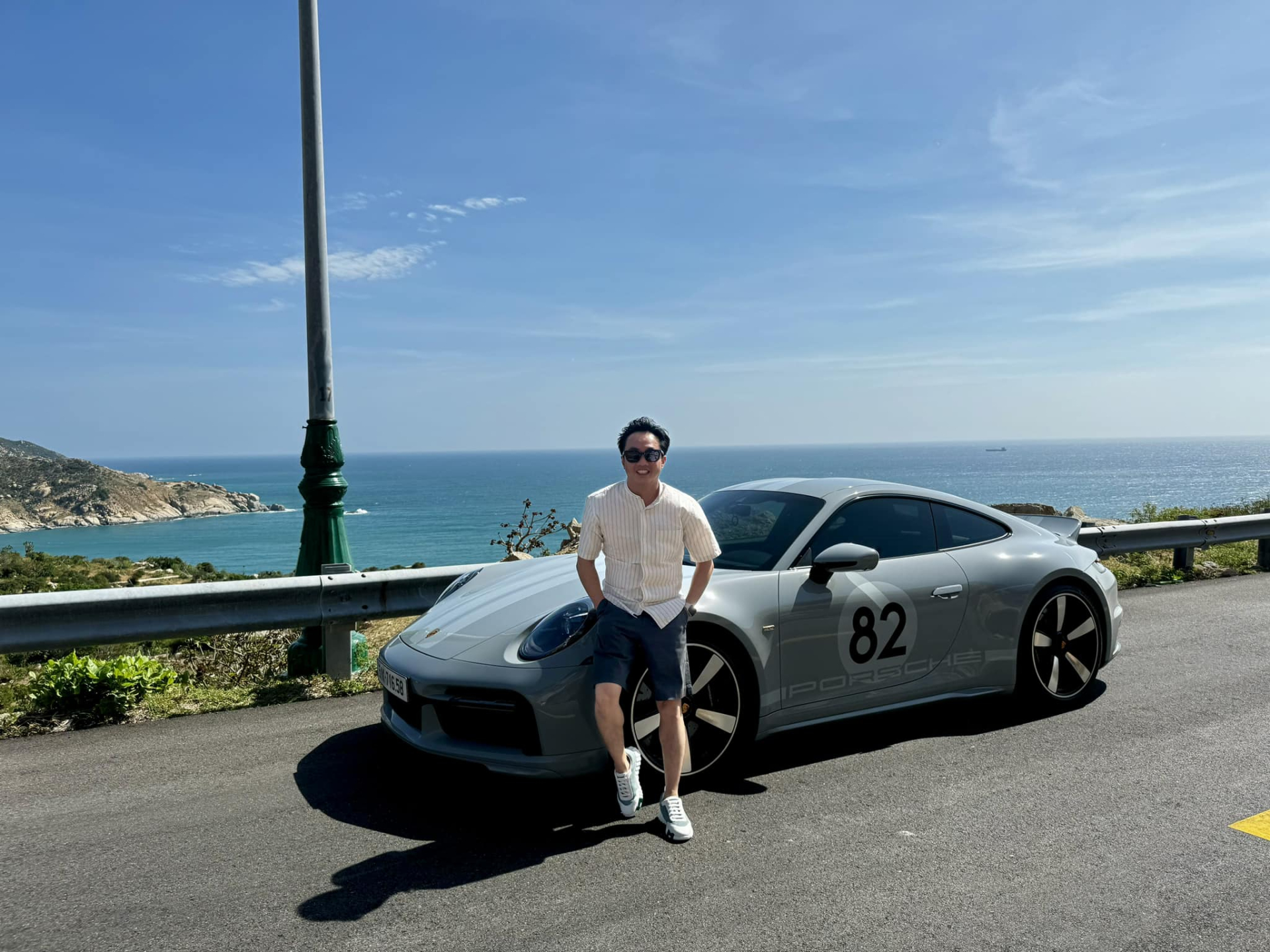 Điều Cường Đô La muốn giấu- Ảnh 2.