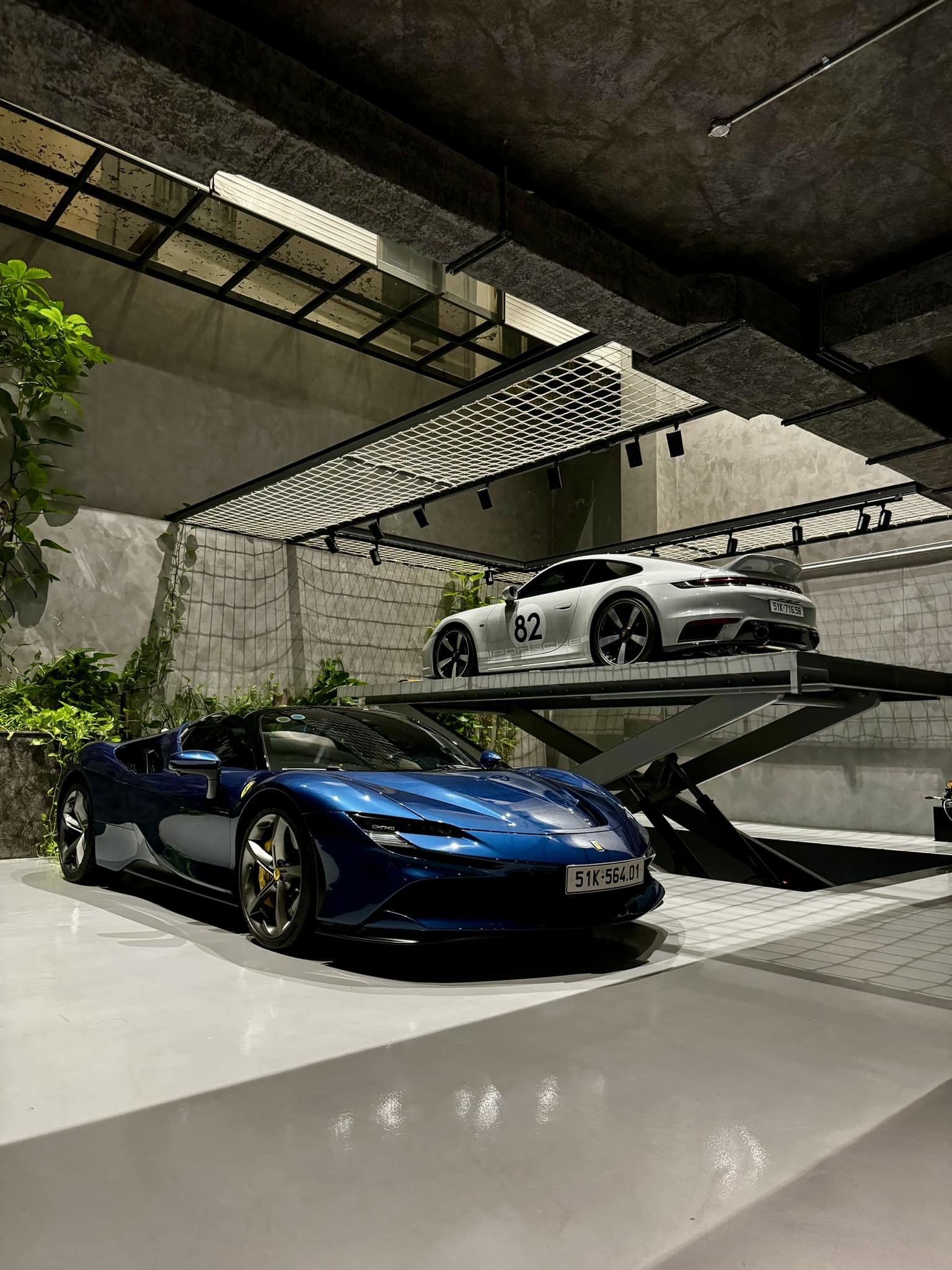 Điều Cường Đô La muốn giấu- Ảnh 3.