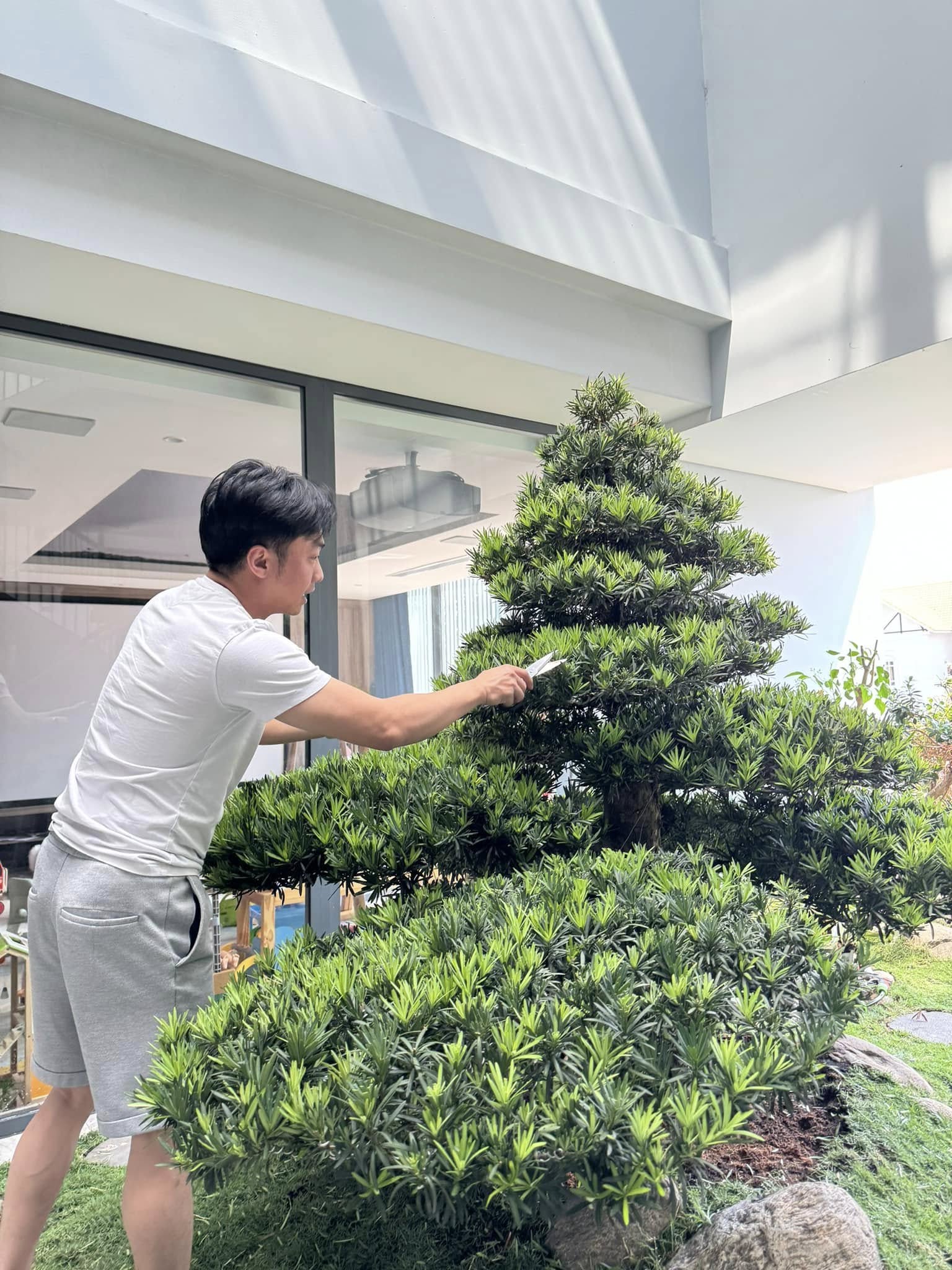 Điều Cường Đô La muốn giấu- Ảnh 7.