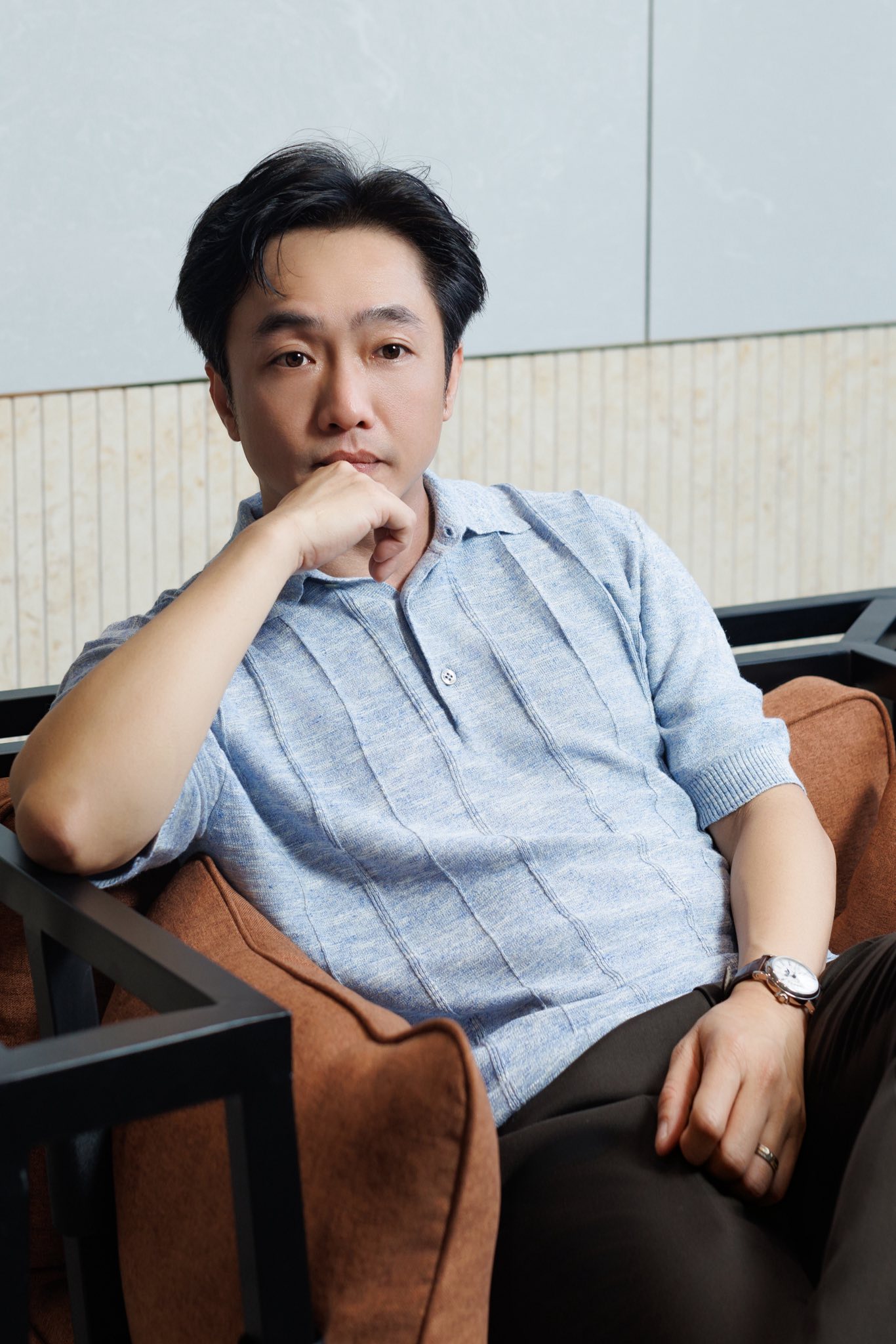 Điều Cường Đô La muốn giấu- Ảnh 1.