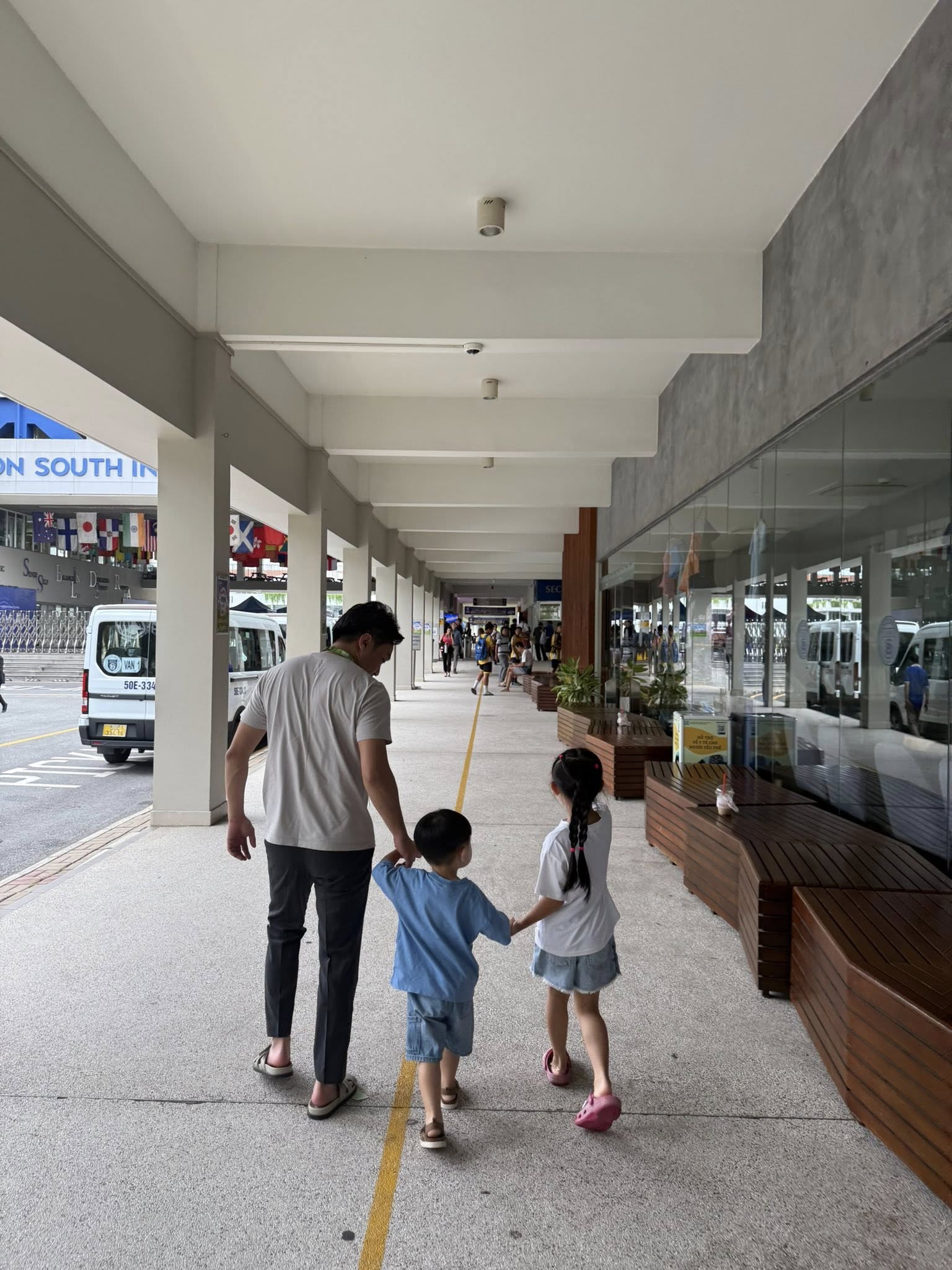 Điều Cường Đô La muốn giấu- Ảnh 9.