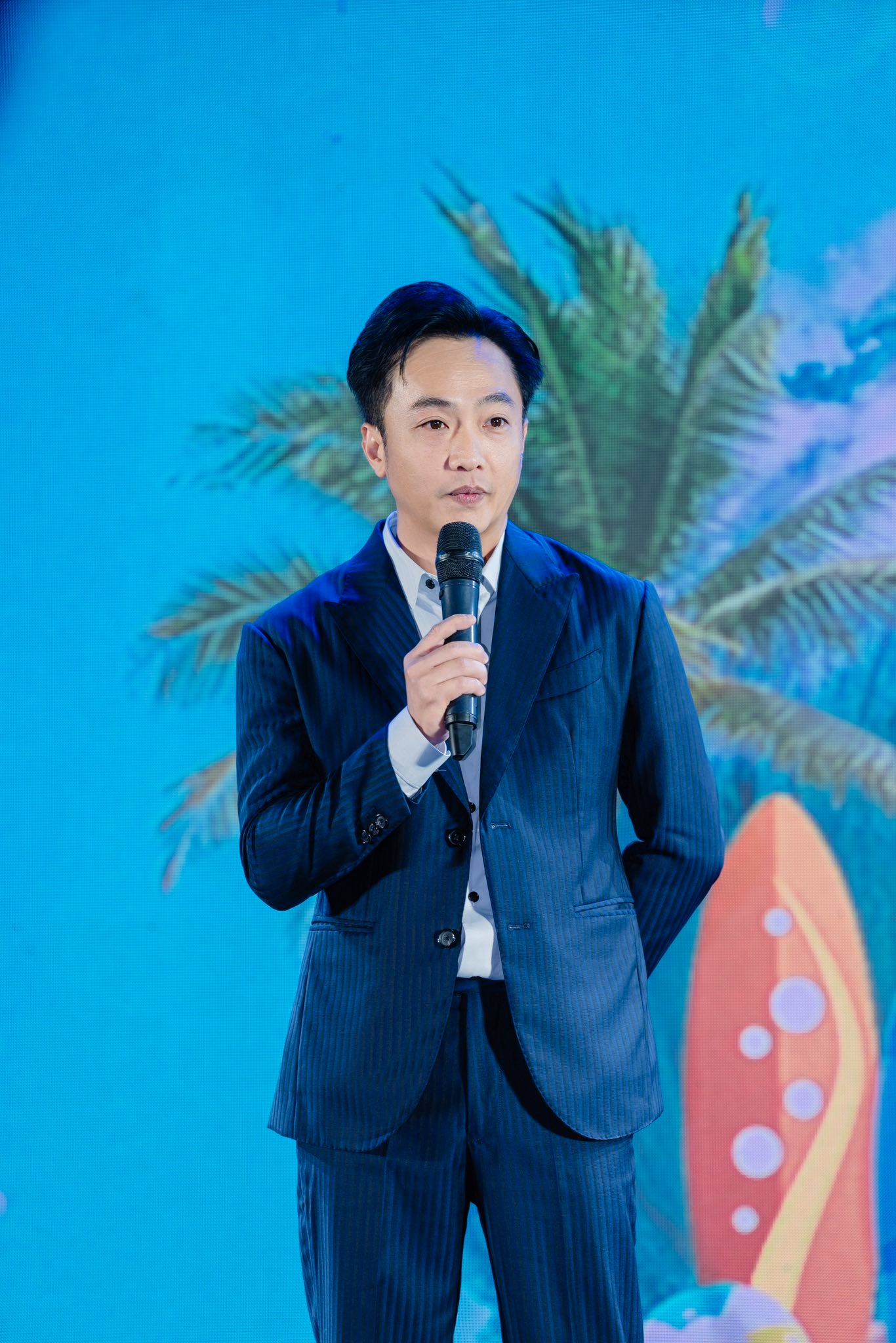 Điều Cường Đô La muốn giấu- Ảnh 4.