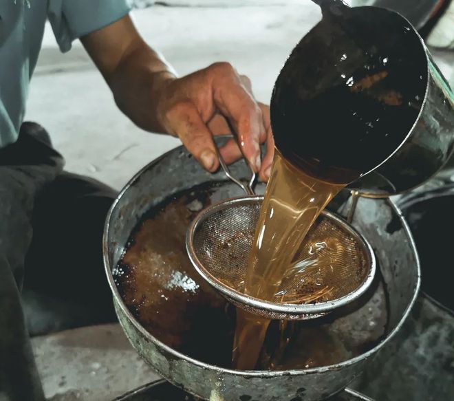 Một người nấu ăn, cả nhà ung thư? 5 thói quen trong nhà bếp đầu độc sức khỏe, cái đầu tiên hầu như ai cũng mắc- Ảnh 2.