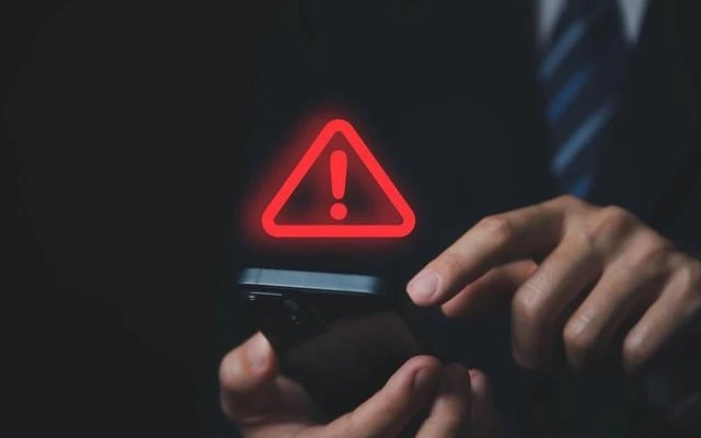 3 dấu hiệu nhận biết điện thoại của bạn đã bị hack- Ảnh 1.