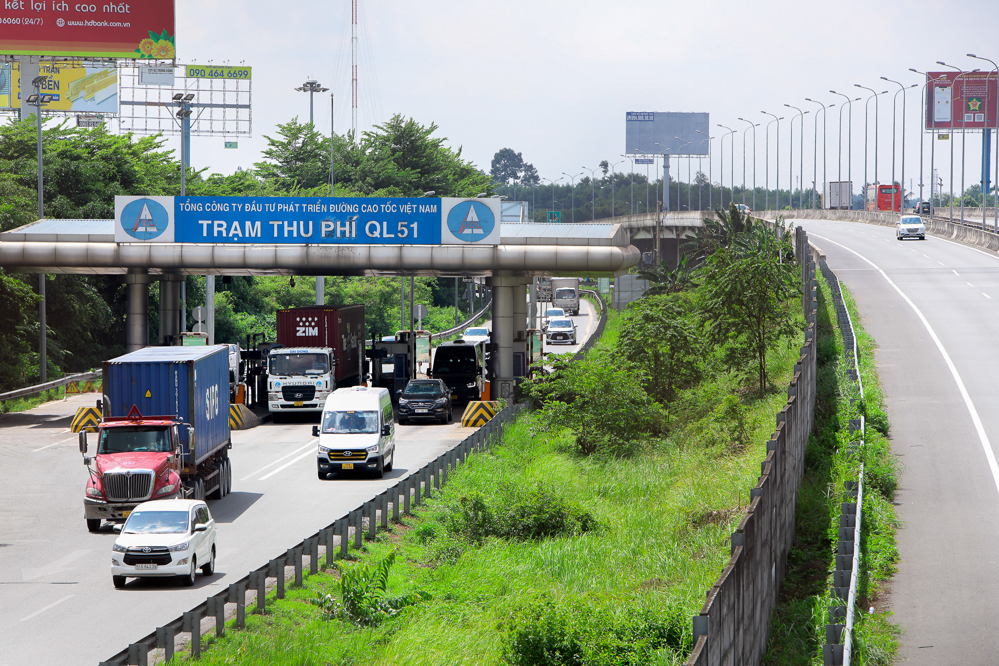 Đặt lên bàn cân đường bộ cao tốc, đường sắt cao tốc và đường bay thẳng Hà Nội: TP.HCM: Loại hình nào sẽ chiếm ưu thế? - Ảnh 7.