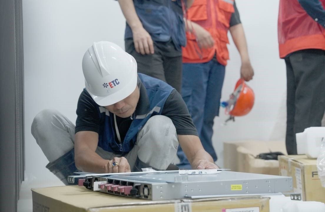 Sức mạnh công nghệ “nâng cánh” Cảng Hàng không Quốc tế Long Thành- Ảnh 1.