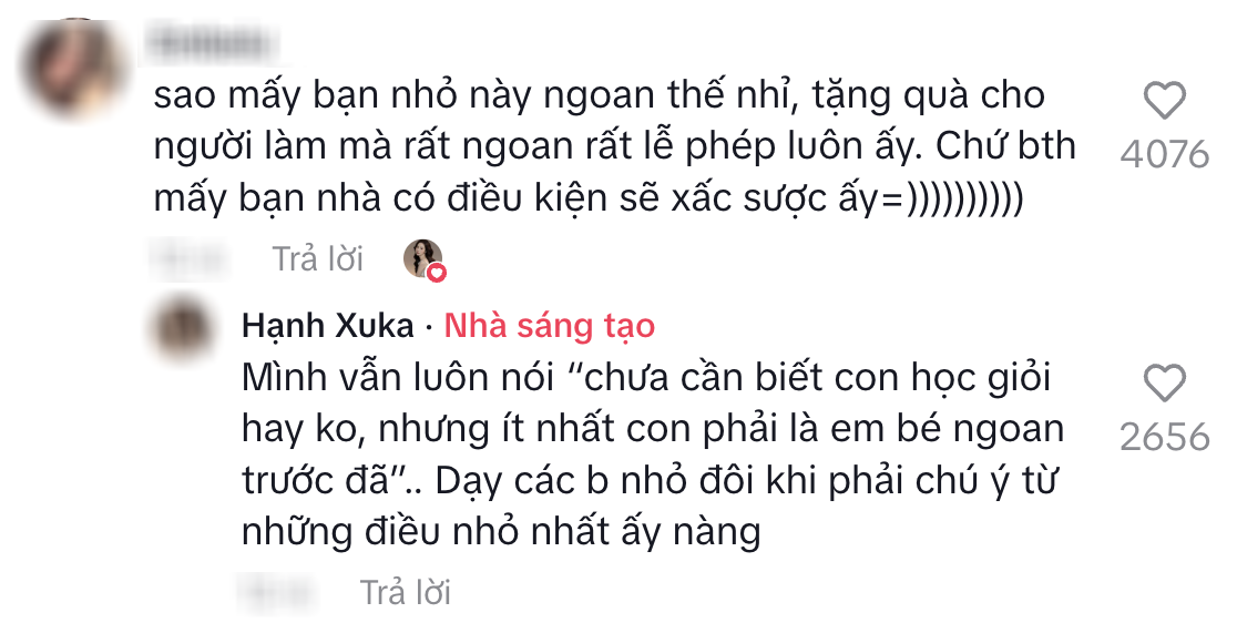 Phú bà sống trong dinh thự triệu đô bắt đầu trang trí Noel, nhưng cách cô dạy con mới khiến mọi người nể phục- Ảnh 13.