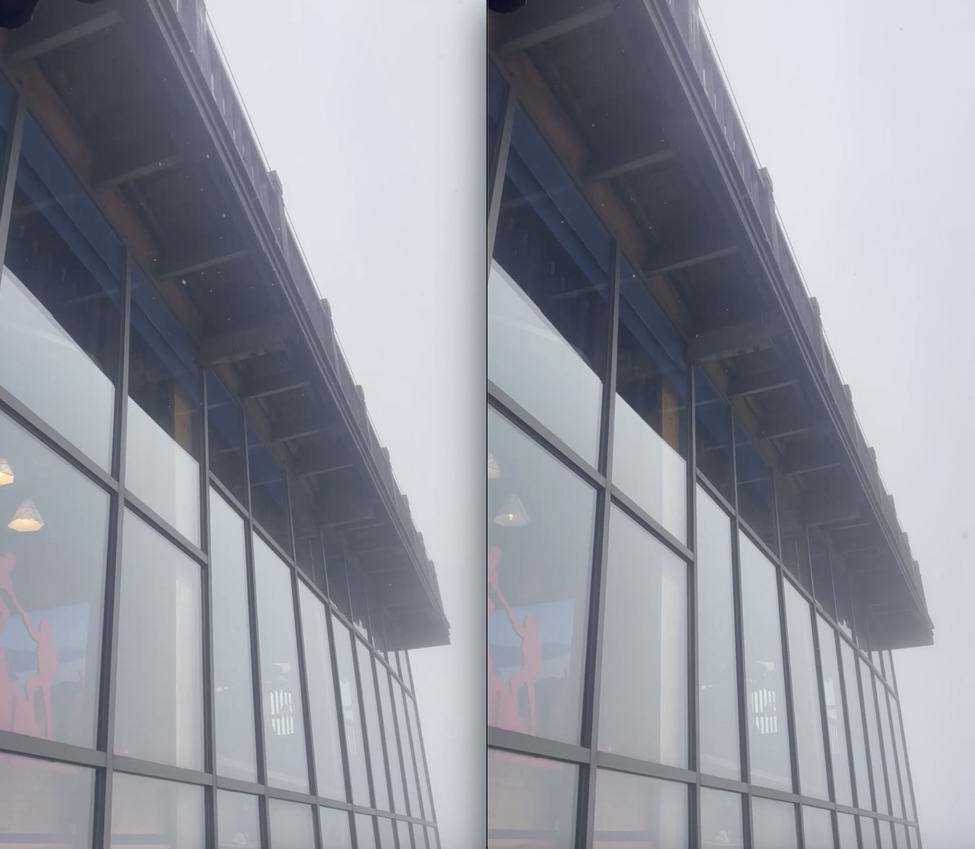 Chiều nay: Một nơi tại Việt Nam xuống 1 độ C, tuyết đã rơi!- Ảnh 1.