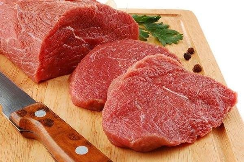Cơ thể yếu, dễ lạnh? Có thể bạn đang ăn thiếu 6 thực phẩm giàu protein này!- Ảnh 5.