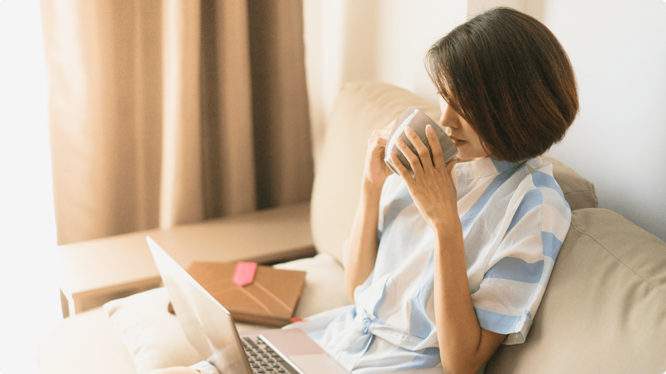 Điều ám ảnh nhất ở tuổi U50: Hôm trước chồng bị sa thải, hôm sau tới lượt vợ!- Ảnh 2.