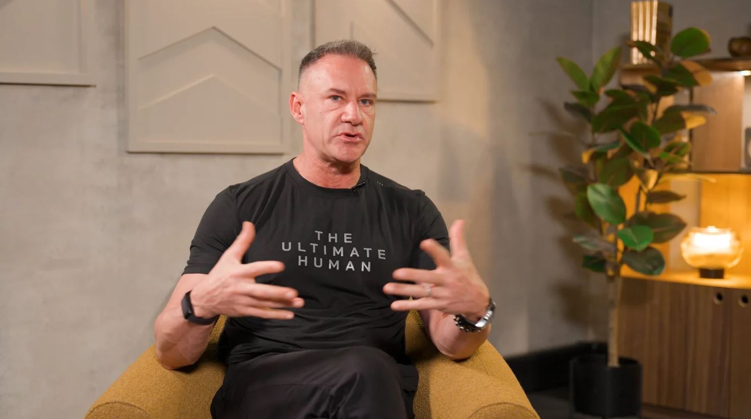 55 tuổi mà “trẻ như 20” nhờ 1 thói quen rất dễ làm, lại miễn phí- Ảnh 2.