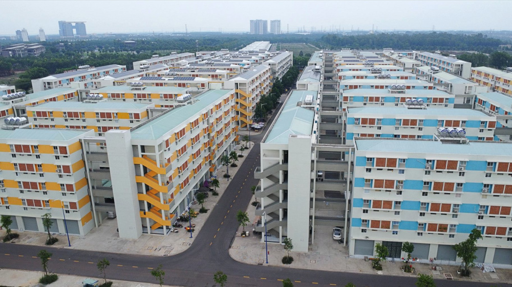 Địa ốc Hoàng Quân thua kiện khách hàng - Ảnh 1.