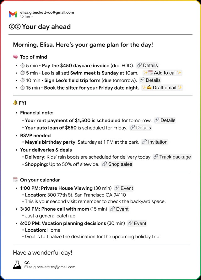 Tin vui cho 3 tỷ người dùng Gmail- Ảnh 2. Tin vui cho 3 tỷ người dùng Gmail- Ảnh 2.