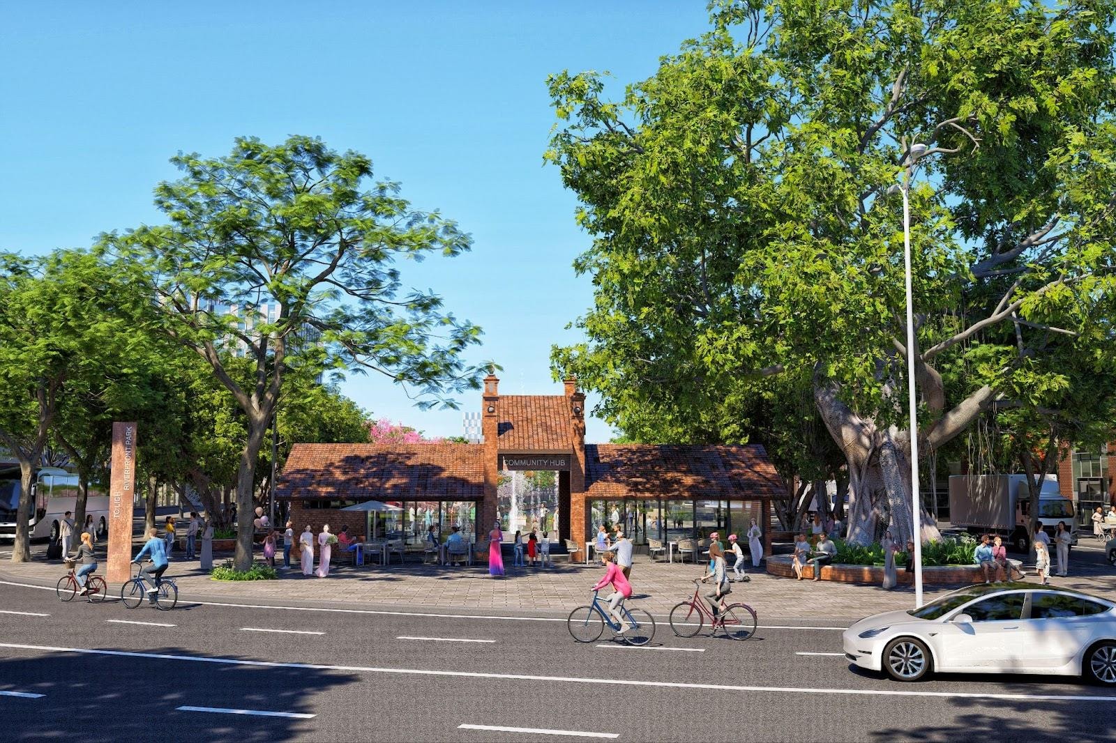 Sun Group được phê duyệt dự án "hồi sinh" sông Tô Lịch với tổng mức đầu tư hơn 4.665 tỷ đồng- Ảnh 3.