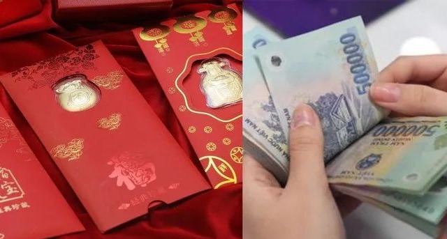 3 con giáp có số nhận tiền thưởng Tết 2025 cực cao, thoát nghèo trong gang tấc- Ảnh 1.