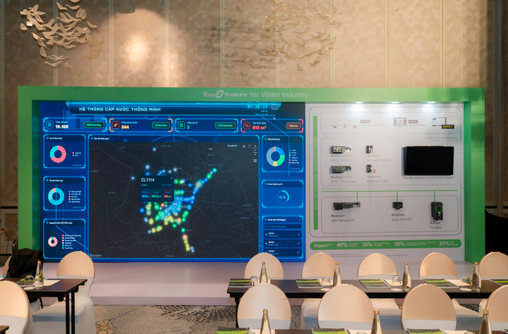 Công nghệ 18/12: Viettel phát triển AI đô thị, Trung Quốc lập kỷ lục khoan hầm- Ảnh 2.