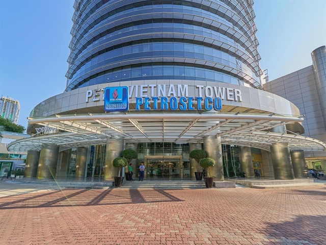 HDCapital nâng sở hữu lên gần 17% vốn tại Petrosetco - Ảnh 1.