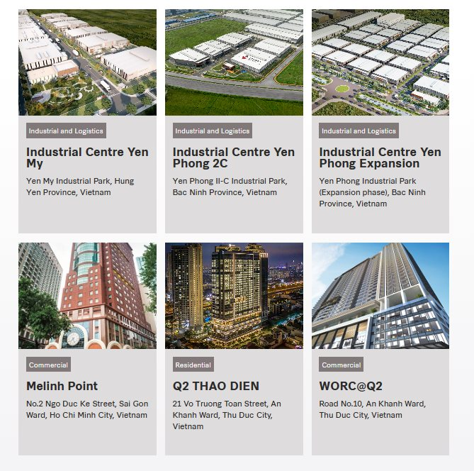 Bộ sưu tập “hàng hiệu Việt Nam” gần chục tỷ đô trong tay người giàu thứ 3 Thái Lan: Nắm 25% Vinamilk, chi phối Sabeco, MM Mega Market, MeLinh Point đến loạt BĐS sở hữu cùng GELEX - Ảnh 3.