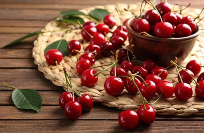 5 loại quả là "kem dưỡng ẩm tự nhiên", cứ ra chợ là thấy: Vừa ngon, giàu dinh dưỡng lại tăng cường miễn dịch - Ảnh 4.