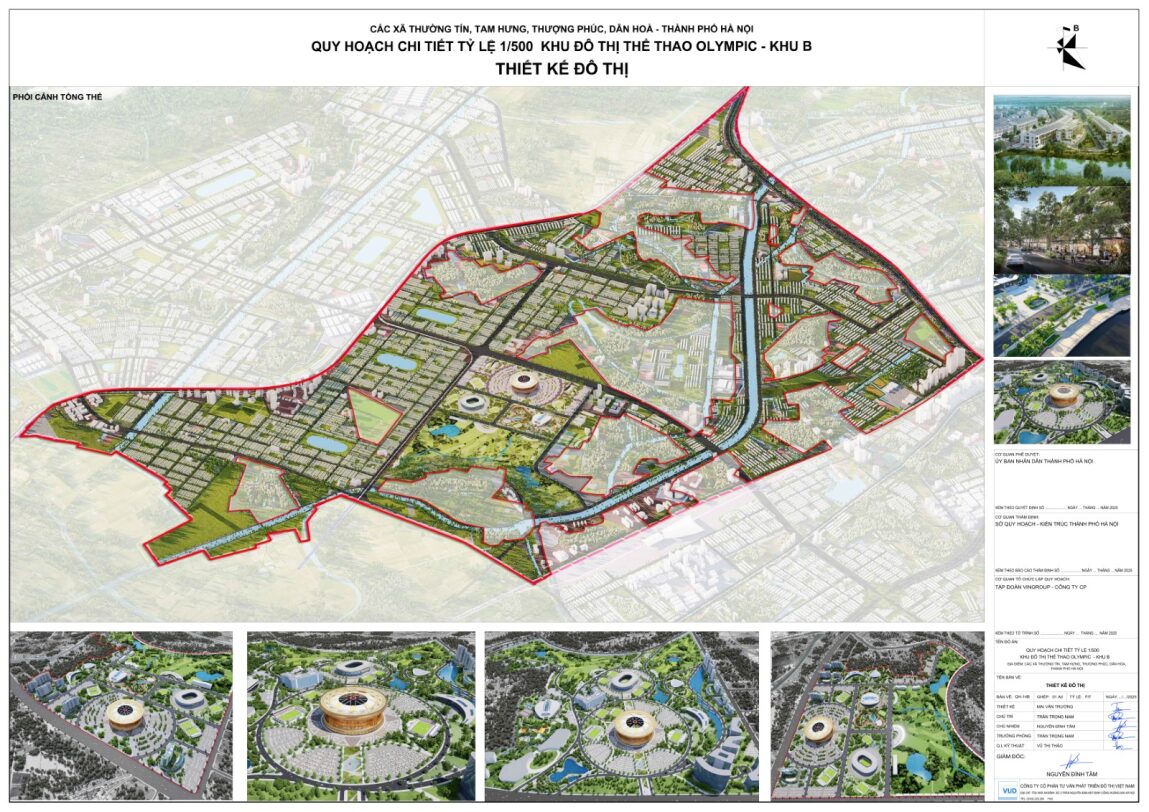 Vingroup của tỷ phú Phạm Nhật Vượng đề xuất làm cao tốc đi qua siêu dự án KĐT thể thao Olympic hơn 9.000 ha- Ảnh 1. Vingroup của tỷ phú Phạm Nhật Vượng đề xuất làm cao tốc đi qua siêu dự án KĐT thể thao Olympic hơn 9.000 ha- Ảnh 1.