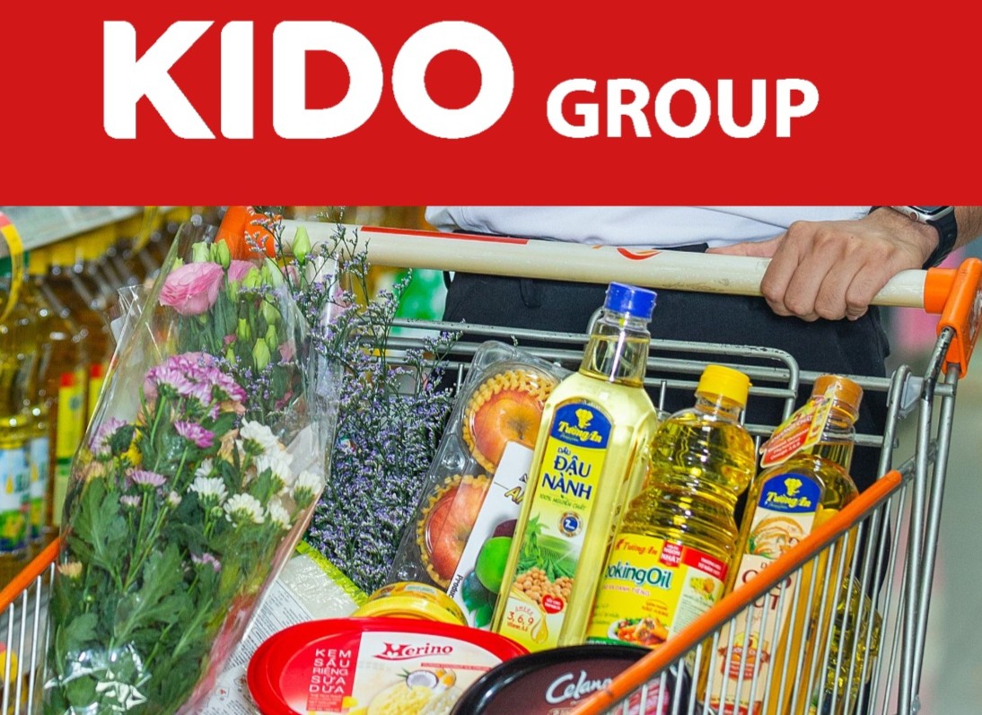 KIDO bị phạt, truy thu thuế tiền  sau kiểm tra thuế 2023-2024 - Ảnh 1.