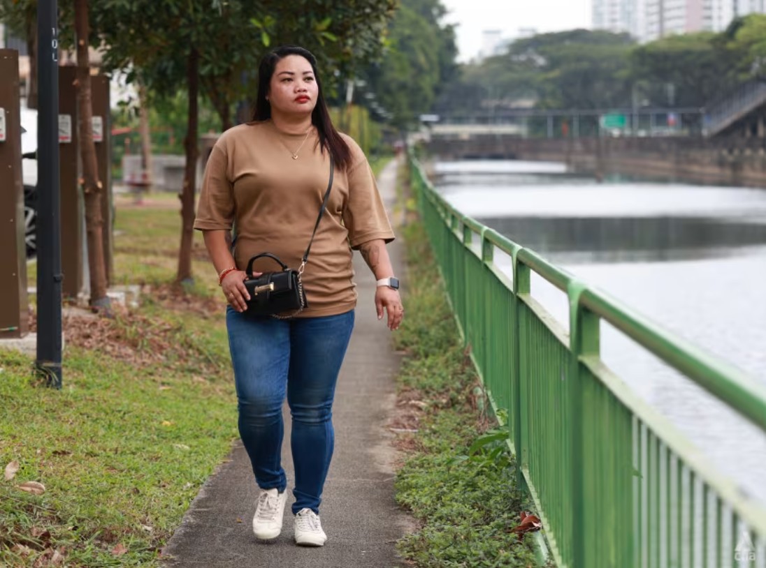 Bi kịch của những lao động nhập cư "không dám ốm": Giúp việc vừa phát hiện ung thư, chủ nhà liền trục xuất về nước- Ảnh 2. Bi kịch của những lao động nhập cư "không dám ốm": Giúp việc vừa phát hiện ung thư, chủ nhà liền trục xuất về nước- Ảnh 2.