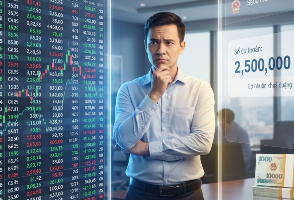 Cạn túi vì dốc tiền mua cổ phiếu phát hành thêm , nhà đầu tư phải làm gì? - Ảnh 2. Cạn túi vì dốc tiền mua cổ phiếu phát hành thêm , nhà đầu tư phải làm gì? - Ảnh 2.