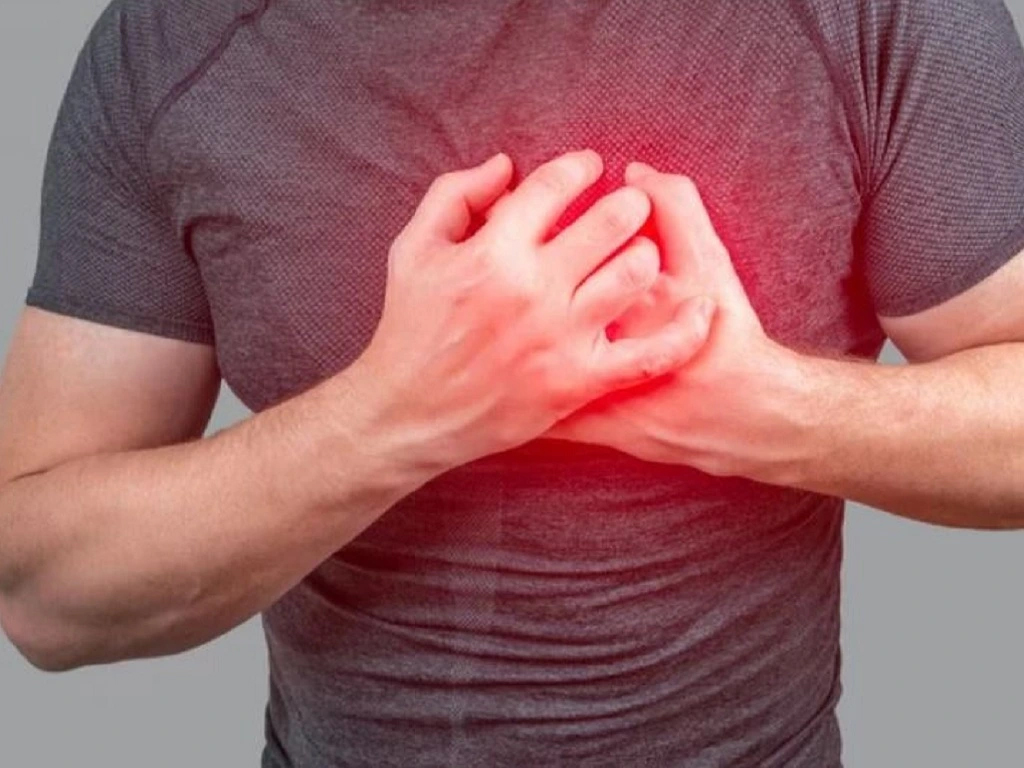 SỐC: Vận động viên thể hình 30 tuổi đột ngột qua đời vì 1 căn bệnh tưởng chỉ mắc ở người già- Ảnh 3. SỐC: Vận động viên thể hình 30 tuổi đột ngột qua đời vì 1 căn bệnh tưởng chỉ mắc ở người già- Ảnh 3.