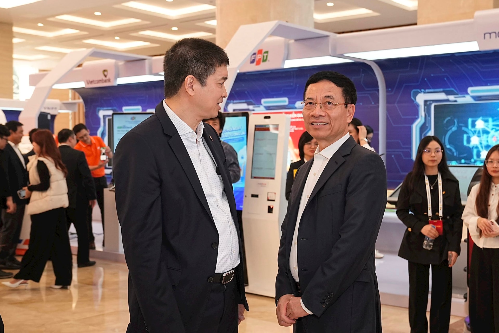 Lời giải công nghệ của một tính năng đang được tích hợp trực tiếp trên ứng dụng VNeID - Ảnh 2.