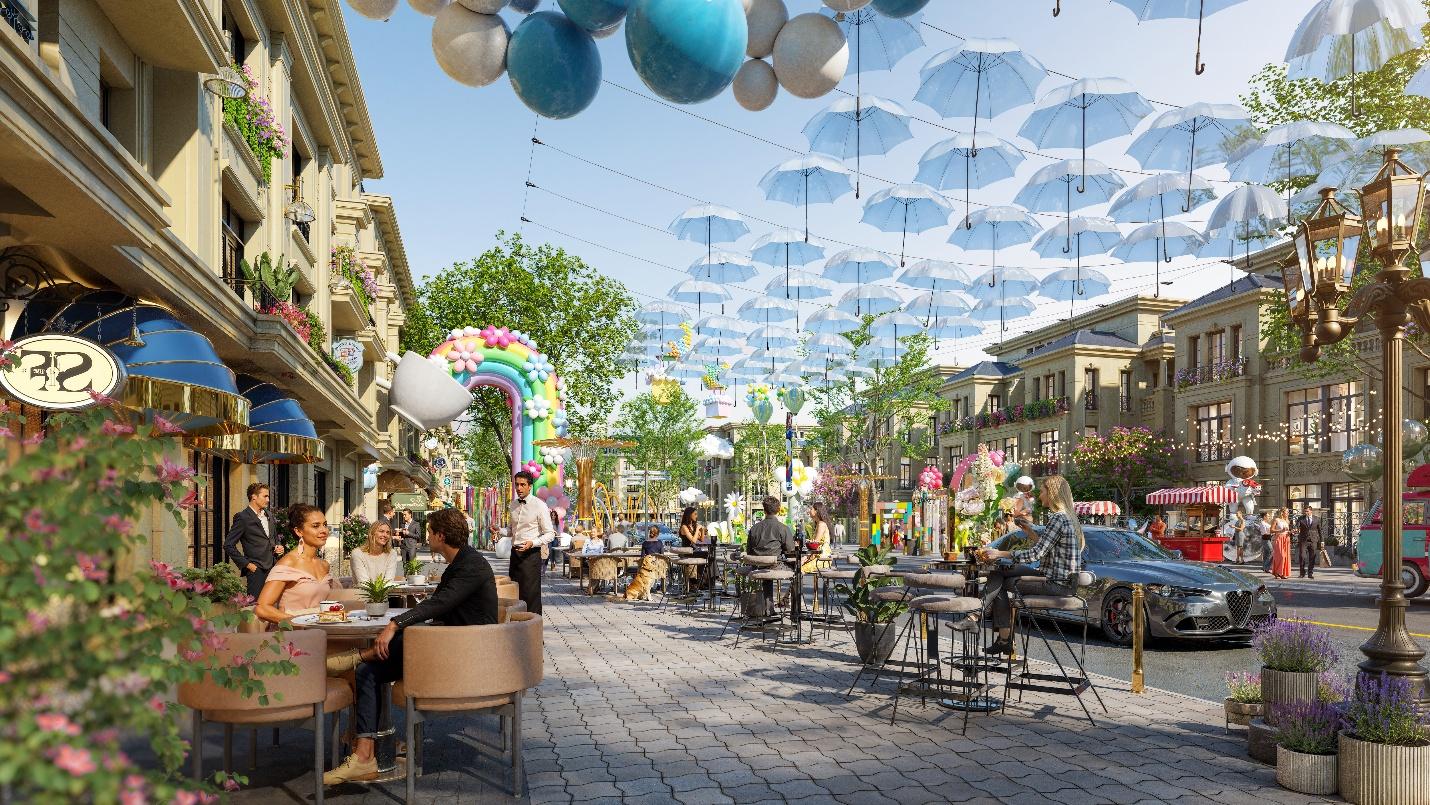 Bảng giá thấp bất ngờ của Đông Hải – trung tâm kinh tế mới Hải Phòng - Ảnh 1. Bảng giá thấp bất ngờ của Đông Hải – trung tâm kinh tế mới Hải Phòng - Ảnh 1.