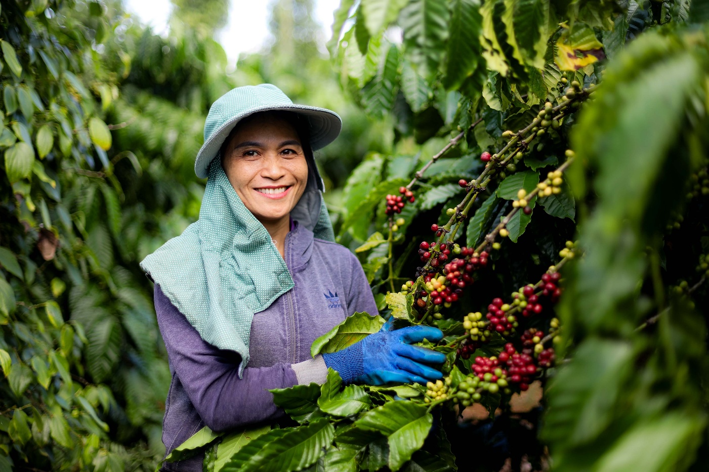 Kinh tế tuần hoàn là động lực chuyển đổi xanh - Ảnh 1. Kinh tế tuần hoàn là động lực chuyển đổi xanh - Ảnh 1.