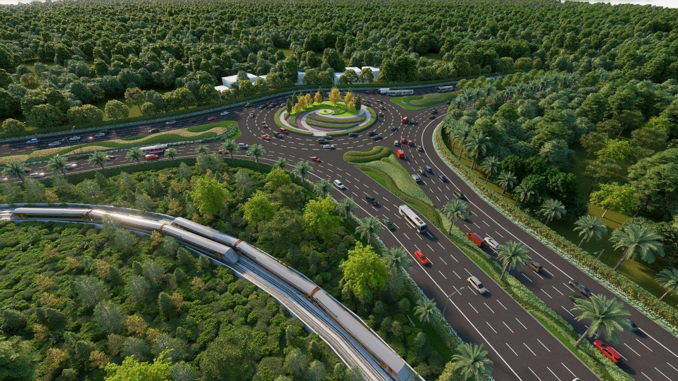 Soi điểm đặc biệt của loạt dự án vừa được Sun Group khởi công ngày 19/12 - Ảnh 2. Soi điểm đặc biệt của loạt dự án vừa được Sun Group khởi công ngày 19/12 - Ảnh 2.