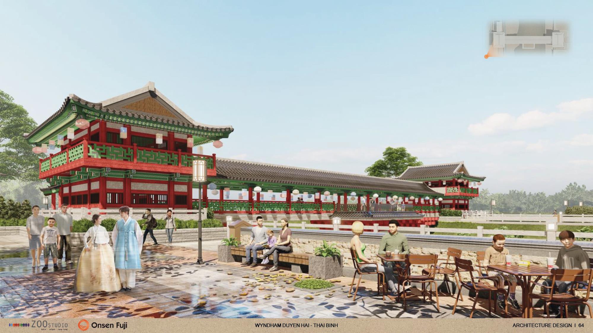 Dự án Lynn Times Onsen Retreat Hưng Yên sẵn sàng khởi công - Ảnh 2. Dự án Lynn Times Onsen Retreat Hưng Yên sẵn sàng khởi công - Ảnh 2.