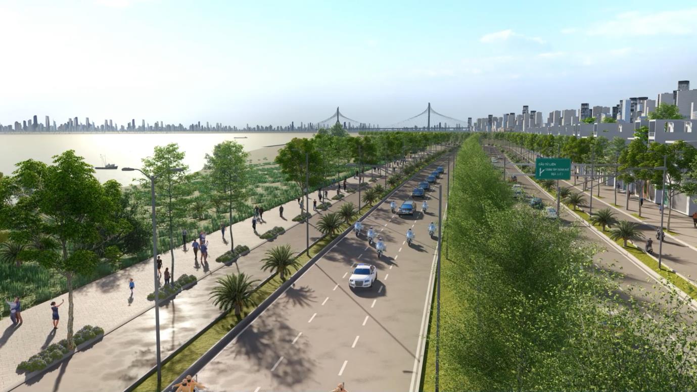 Soi điểm đặc biệt của loạt dự án vừa được Sun Group khởi công ngày 19/12 - Ảnh 3. Soi điểm đặc biệt của loạt dự án vừa được Sun Group khởi công ngày 19/12 - Ảnh 3.