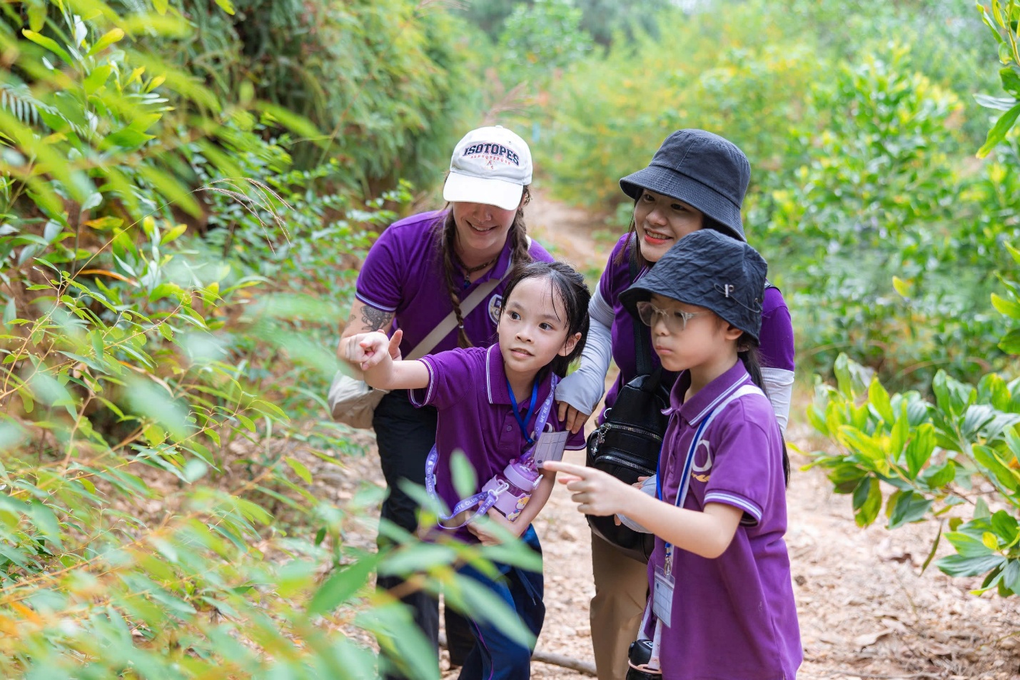 Học bổng và thước đo chất lượng giáo dục - Ảnh 3. Học bổng và thước đo chất lượng giáo dục - Ảnh 3.