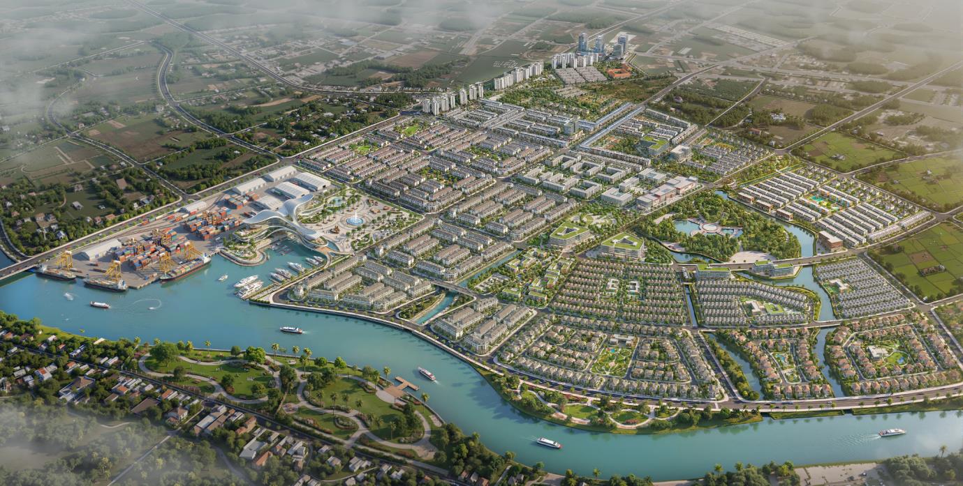 Soi điểm đặc biệt của loạt dự án vừa được Sun Group khởi công ngày 19/12 - Ảnh 4. Soi điểm đặc biệt của loạt dự án vừa được Sun Group khởi công ngày 19/12 - Ảnh 4.