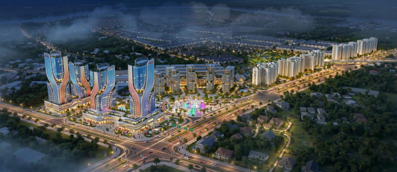 Soi điểm đặc biệt của loạt dự án vừa được Sun Group khởi công ngày 19/12 - Ảnh 5. Soi điểm đặc biệt của loạt dự án vừa được Sun Group khởi công ngày 19/12 - Ảnh 5.