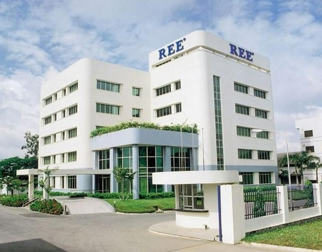 Quỹ ngoại chỉ mua được hơn 1% cổ phiếu REE đã đăng ký- Ảnh 1. Quỹ ngoại chỉ mua được hơn 1% cổ phiếu REE đã đăng ký- Ảnh 1.