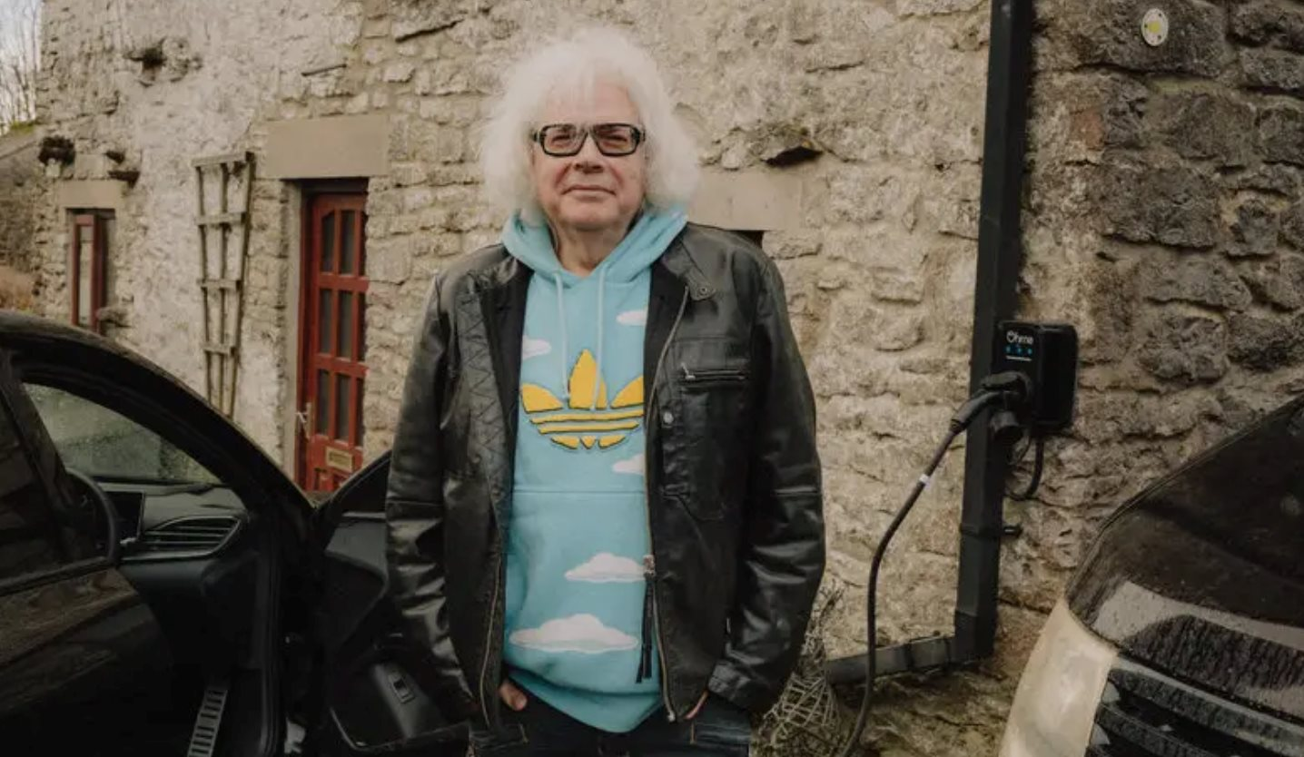 Xe điện Trung Quốc đang xâm chiếm nước Anh: Giá rẻ, không bị áp thuế, các showroom lãi đậm vì khách hàng yêu BYD, Geely- Ảnh 2.