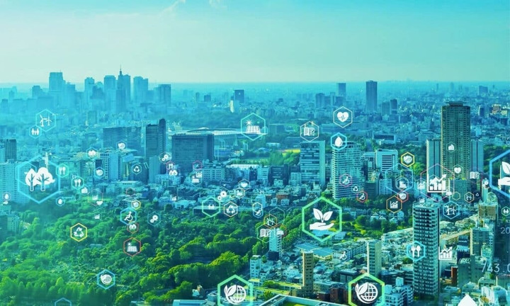 Công nghệ 18/12: Viettel phát triển AI đô thị, Trung Quốc lập kỷ lục khoan hầm- Ảnh 1.