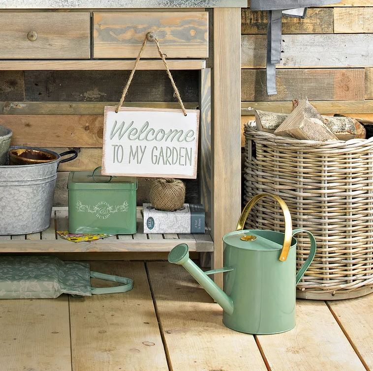 Trồng cây ban công kỵ nhất 5 sai lầm này: Tiếc là nhiều gia chủ chẳng mấy quan tâm- Ảnh 5.