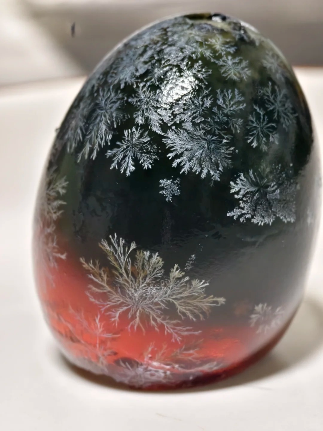 Giải mã thứ "kinh dị" lại hóa thành viên ngọc hổ phách trên bàn tiệc ngày Tết- Ảnh 18.