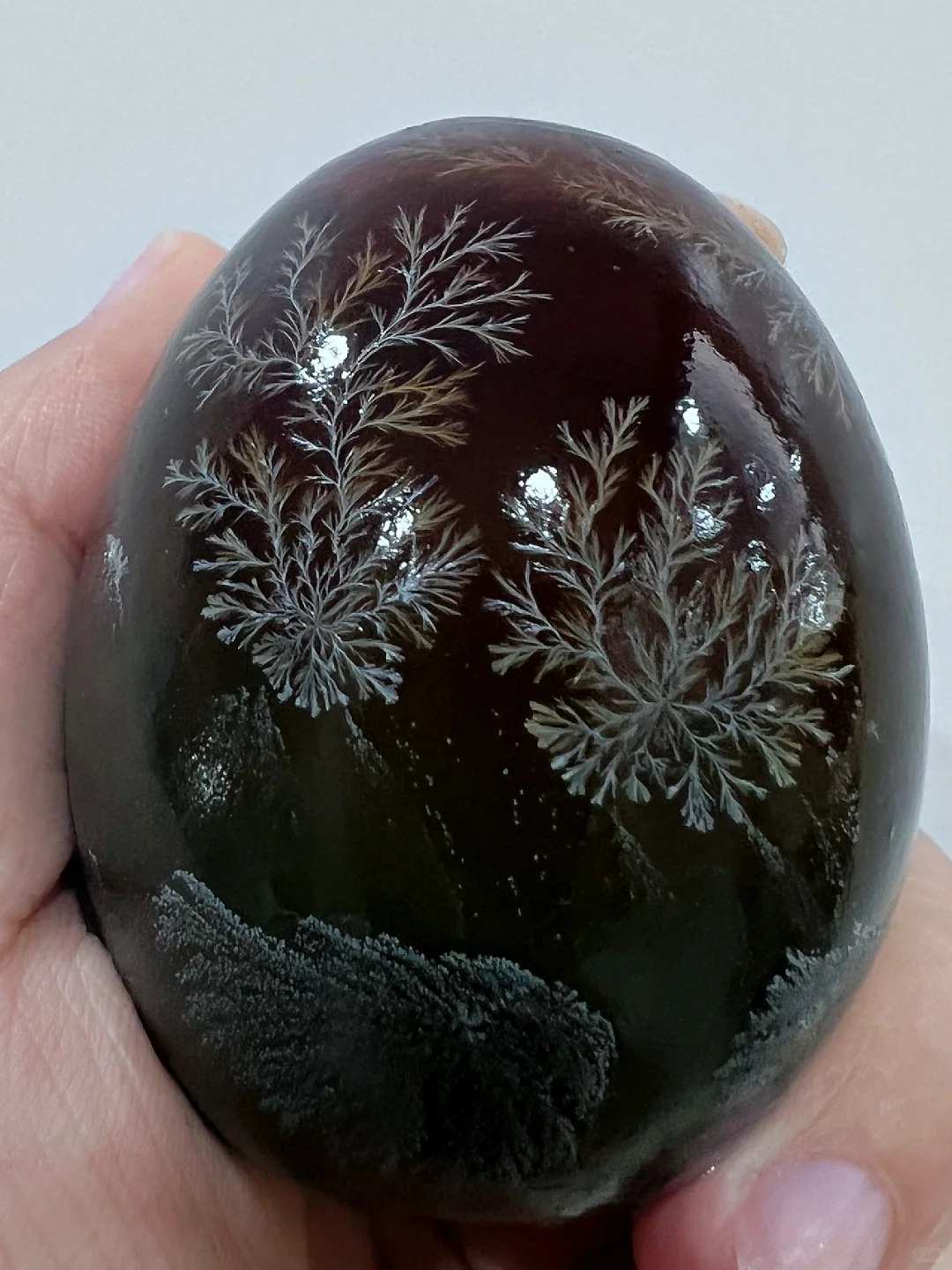 Giải mã thứ "kinh dị" lại hóa thành viên ngọc hổ phách trên bàn tiệc ngày Tết- Ảnh 16.