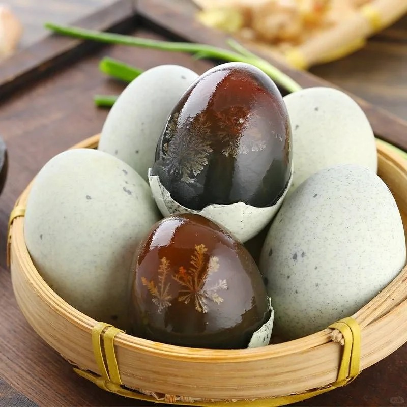 Giải mã thứ "kinh dị" lại hóa thành viên ngọc hổ phách trên bàn tiệc ngày Tết- Ảnh 7.