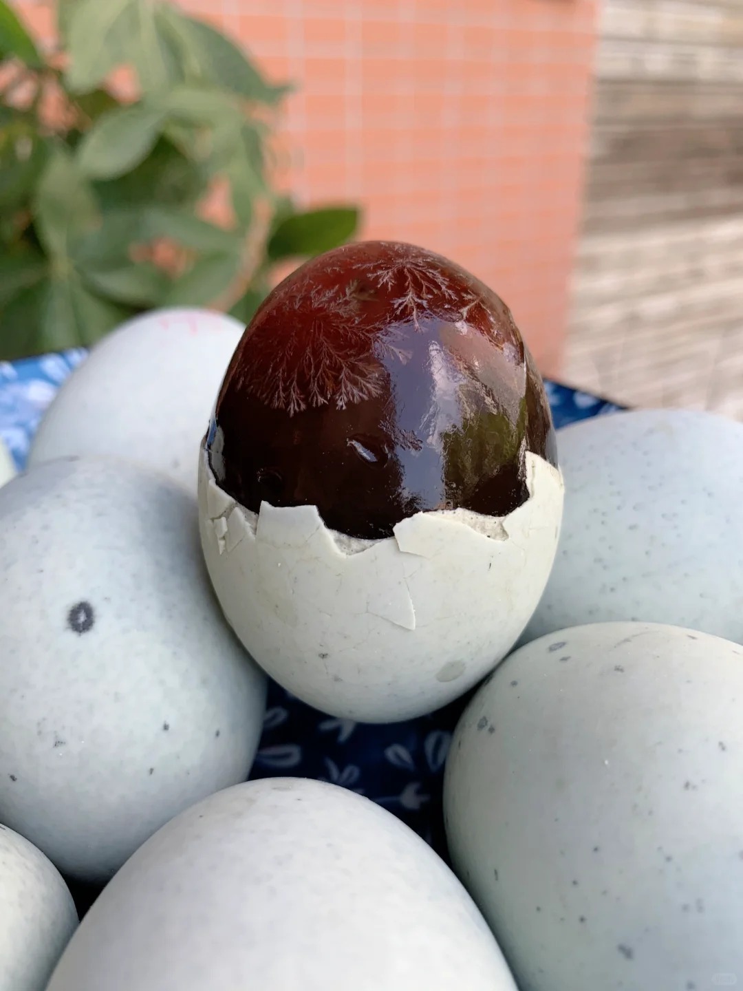 Giải mã thứ "kinh dị" lại hóa thành viên ngọc hổ phách trên bàn tiệc ngày Tết- Ảnh 6.