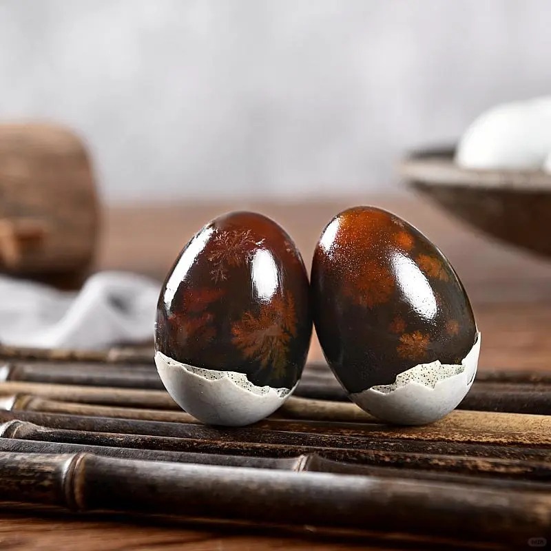 Giải mã thứ "kinh dị" lại hóa thành viên ngọc hổ phách trên bàn tiệc ngày Tết- Ảnh 10.