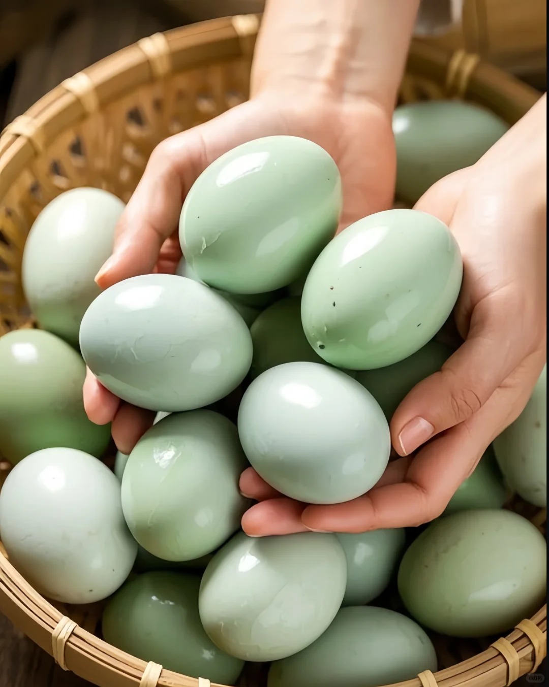 Giải mã thứ "kinh dị" lại hóa thành viên ngọc hổ phách trên bàn tiệc ngày Tết- Ảnh 3.