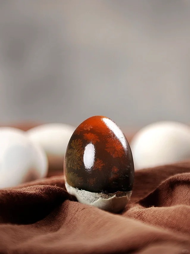 Giải mã thứ "kinh dị" lại hóa thành viên ngọc hổ phách trên bàn tiệc ngày Tết- Ảnh 11.