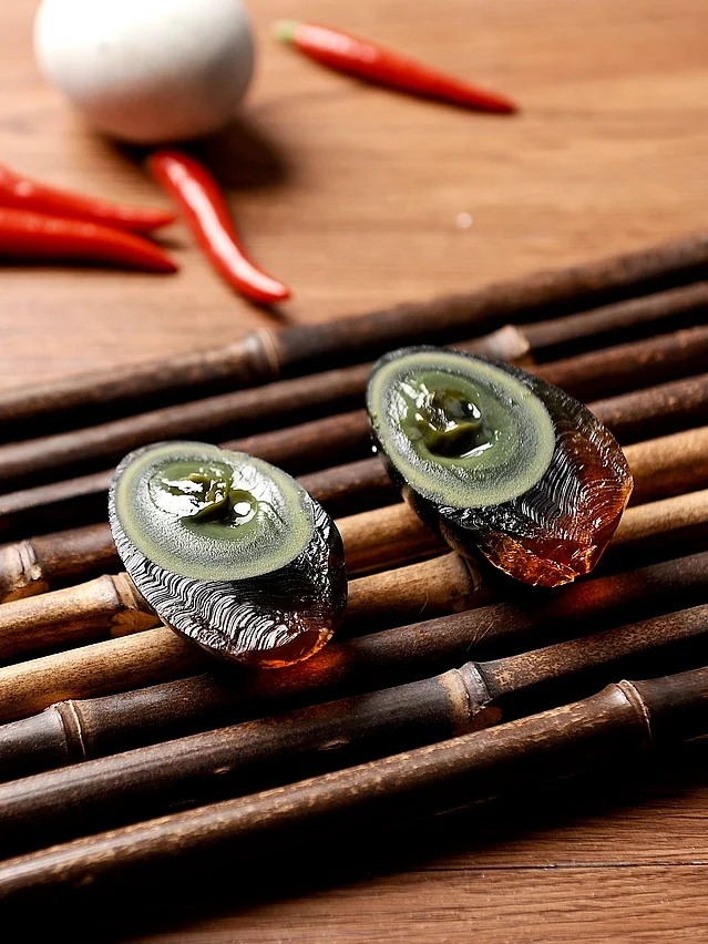 Giải mã thứ "kinh dị" lại hóa thành viên ngọc hổ phách trên bàn tiệc ngày Tết- Ảnh 25.