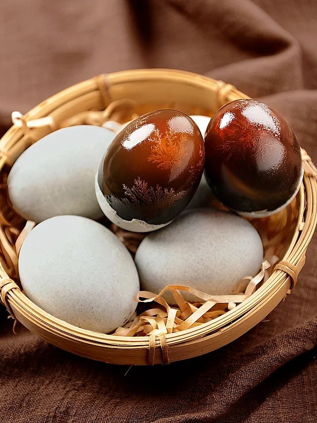 Giải mã thứ "kinh dị" lại hóa thành viên ngọc hổ phách trên bàn tiệc ngày Tết- Ảnh 13.